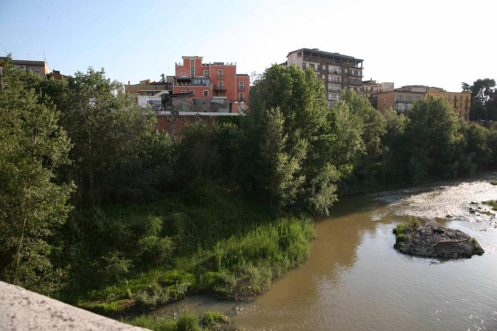 Hotel Antiche Terme Benevento Exterior photo